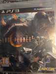 Sprzedam zamienię zamienię Wymiana Gier! Lost Planet 2 Ps3