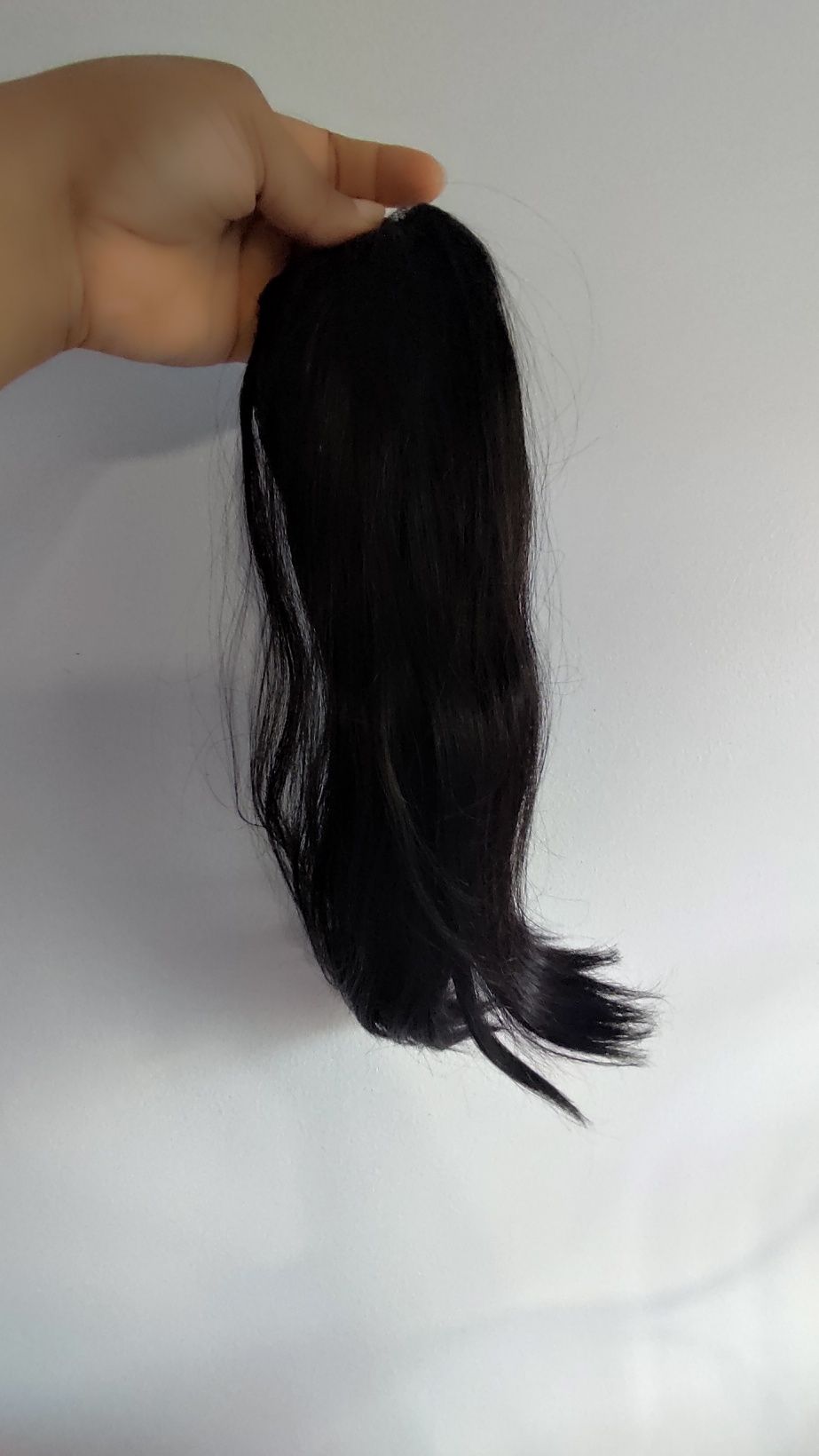 Vendo cabelo humano 100%