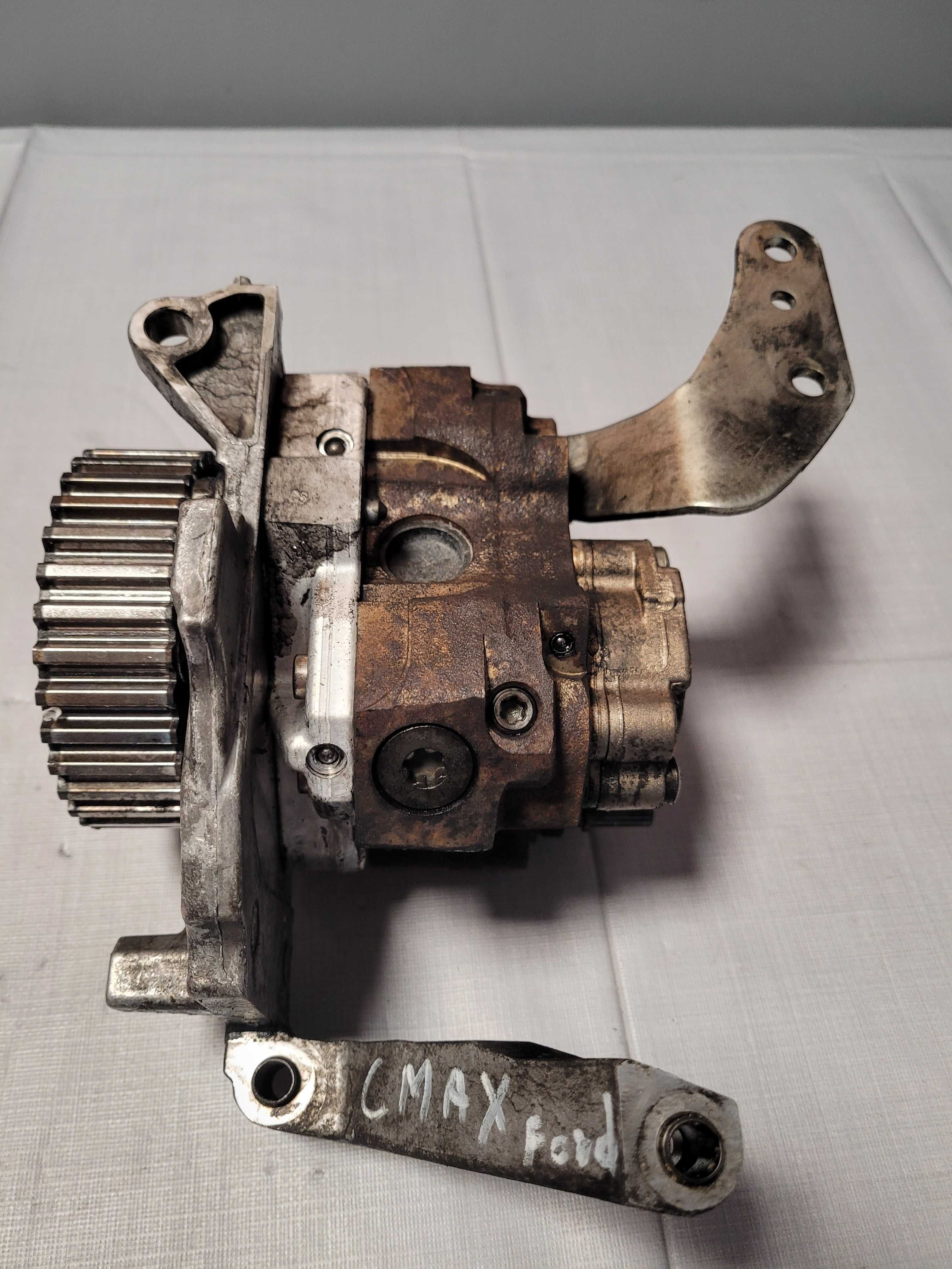 Pompa wtryskowa Ford Focus C-Max  1.6 TDCI 96518.44380