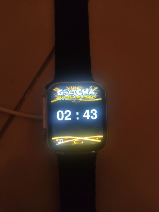 Opaska Pokemon Gotcha Evolve Pro