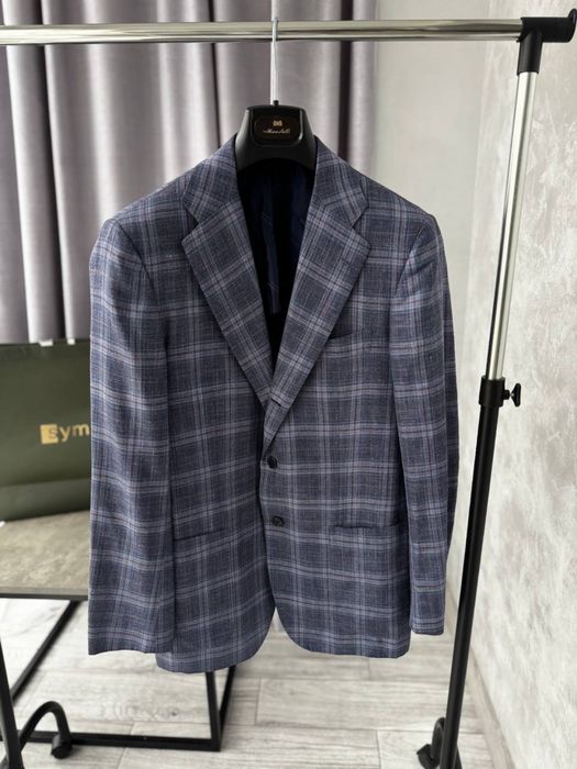 Итальянский пиджак Kiton ОРИГИНАЛ