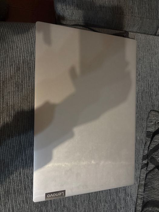 Portátil Lenovo usado