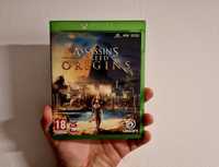 Gra AC Assassins Creed Origins Xbox One PL Salon Canal+ Rajcza