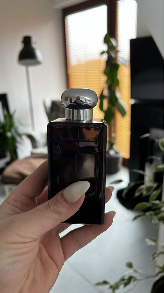 Jo Malone dark amber & ginger lily cologne intense