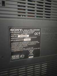 Telewizor Sony BRAVIA