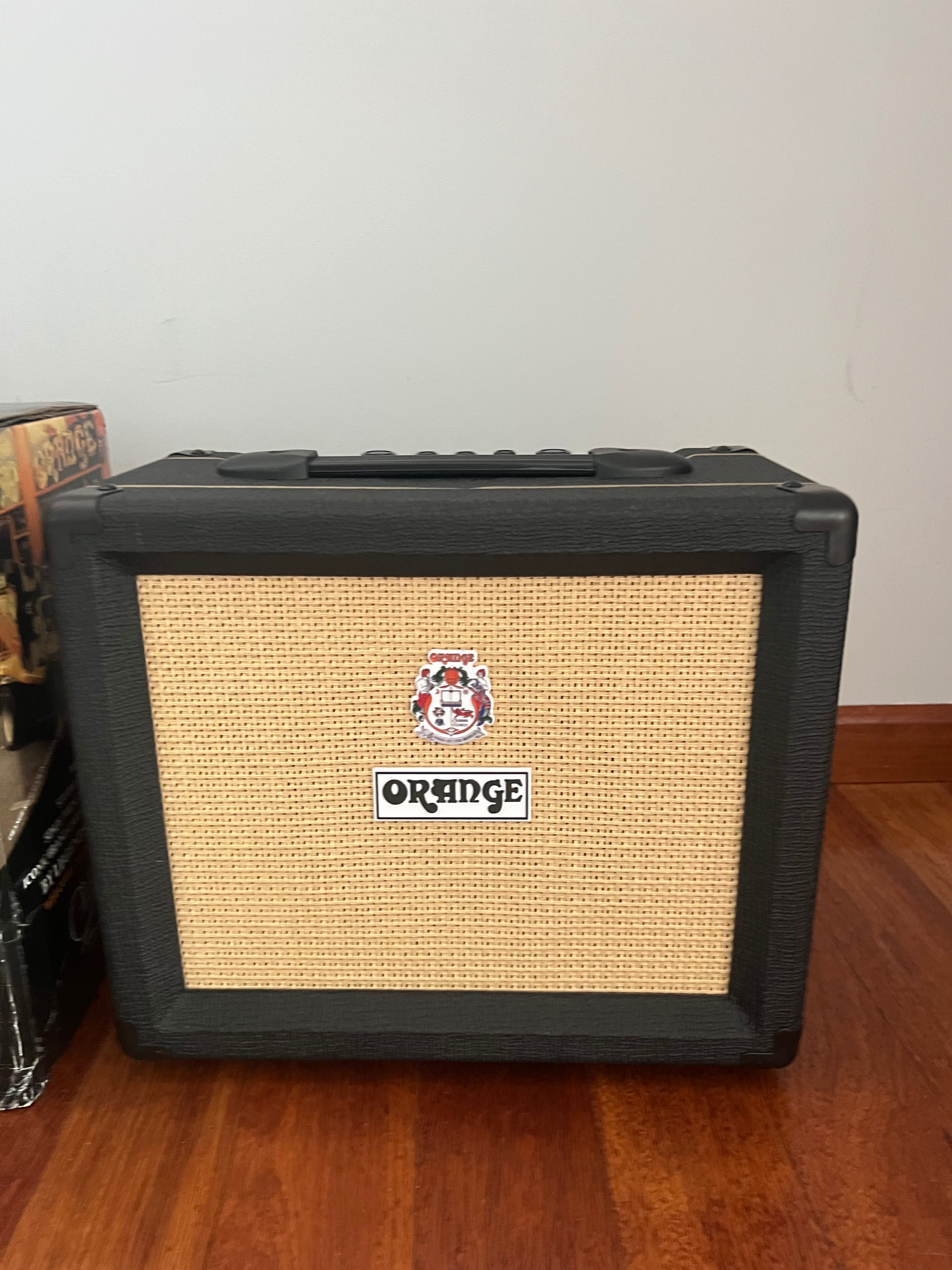 ORANGE CR20RT wzmacniacz gitarowy