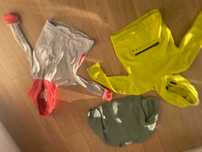 Bluzy na 4-6 latka/latke