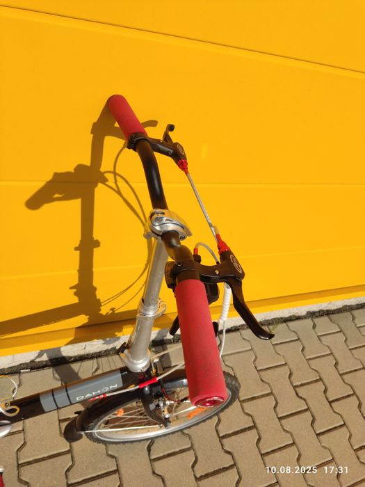 Dahon vitesse d7 składak