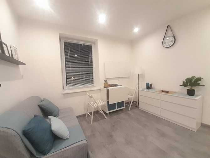 Przytulne 2 pokoje pet friendly, Rodziewiczówny 10A, BRAK PROWIZJI