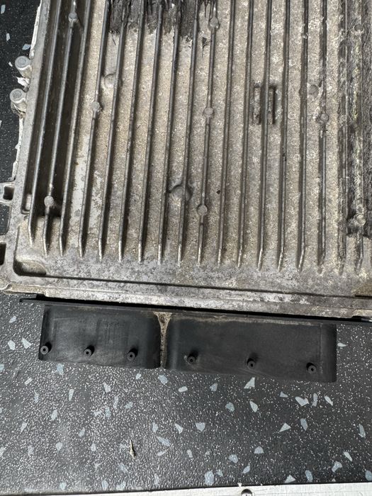 Блок управління 906 спринтер 3.0