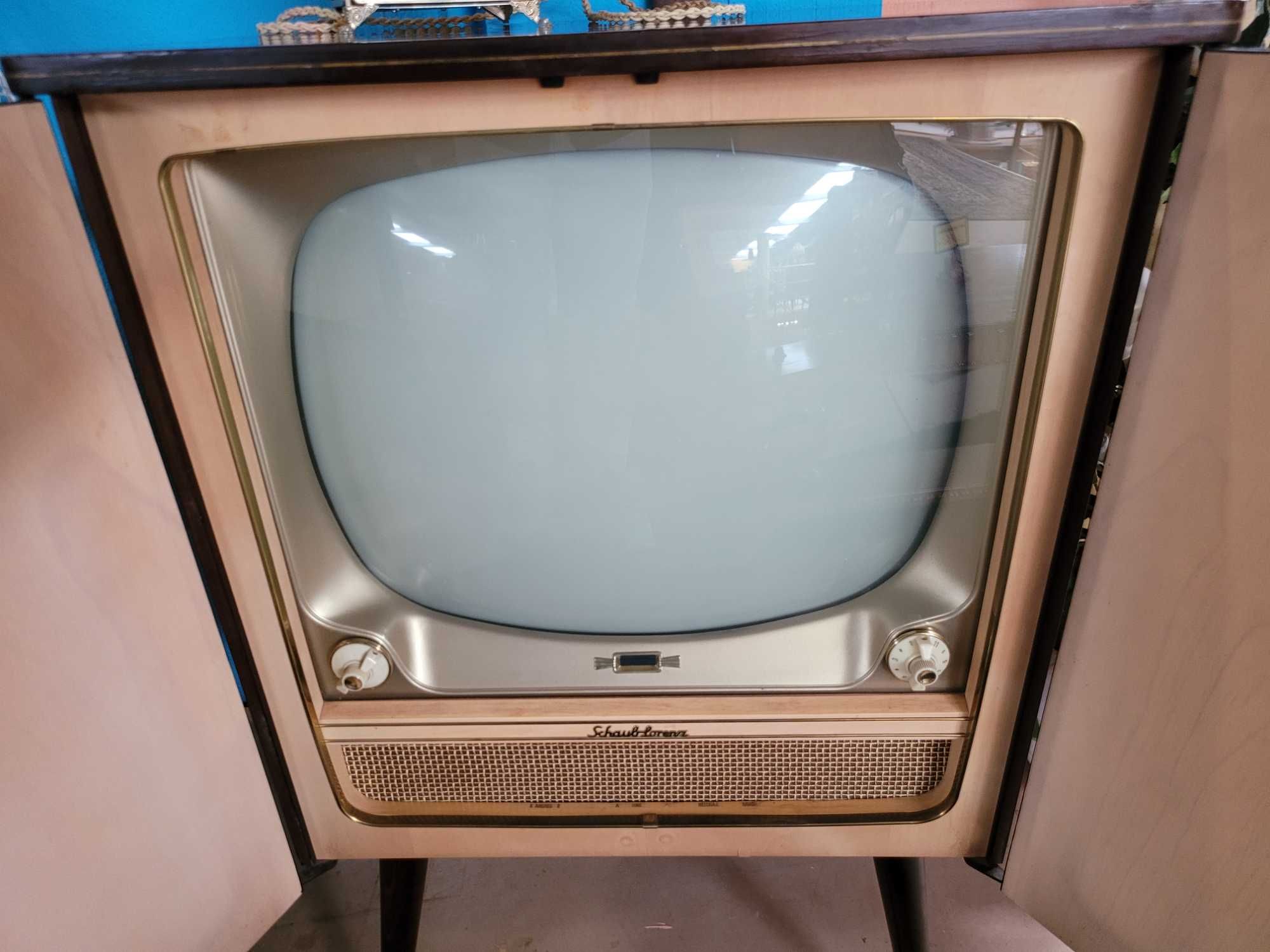 TV Vintage Muito bom estado geral