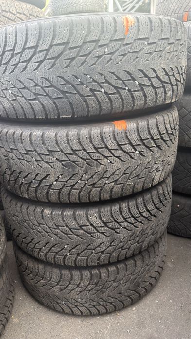 Диски  5/120/19 Land Rover, оригінал