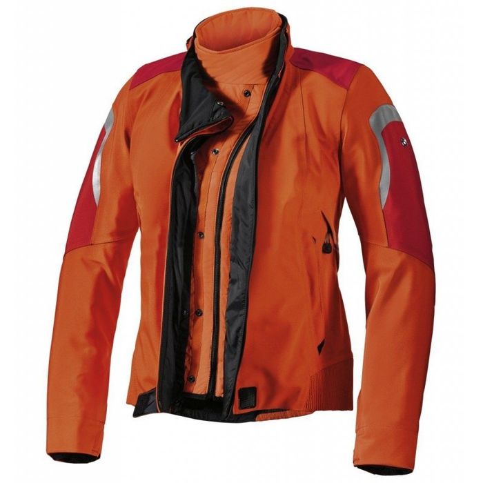 Мотокуртка BMW Motorrad TourShell 38