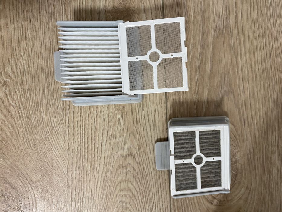 Пилосос миючий Dreame Wet&Dry Vacuum Cleaner H11