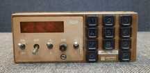 Radiokompas Unitra Radmor ARL 1601 samolotu lotniczy