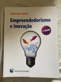 Empreendedorismo e Inovação 2 edição