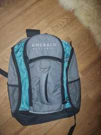 Продам рюкзак сумку Emerald