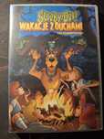Scooby-Doo Wakacje z Duchami [Dubbing Polski] DVD
