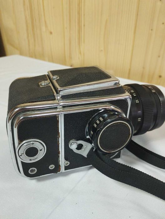 Фотоапарат Київ 88