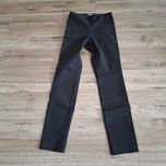 Spodnie eleganckie marki H&M roz. 36