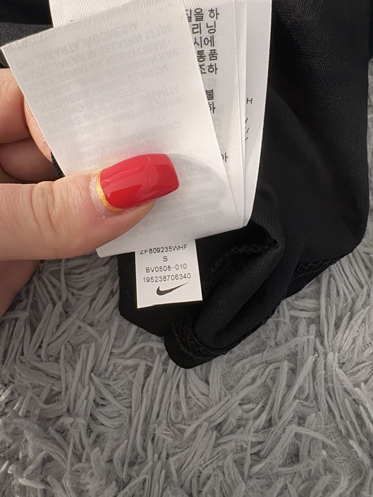 T-shirt nike męski nowy