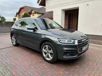 Audi Q5 AUDI Q5 2,0 TDI s-line Salon Polska Fra VAT 23%