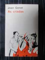 As Criadas, de Jean Genet