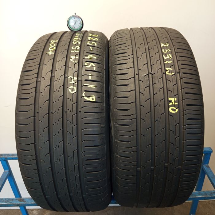 225/45R19 Continental EcoContact 6