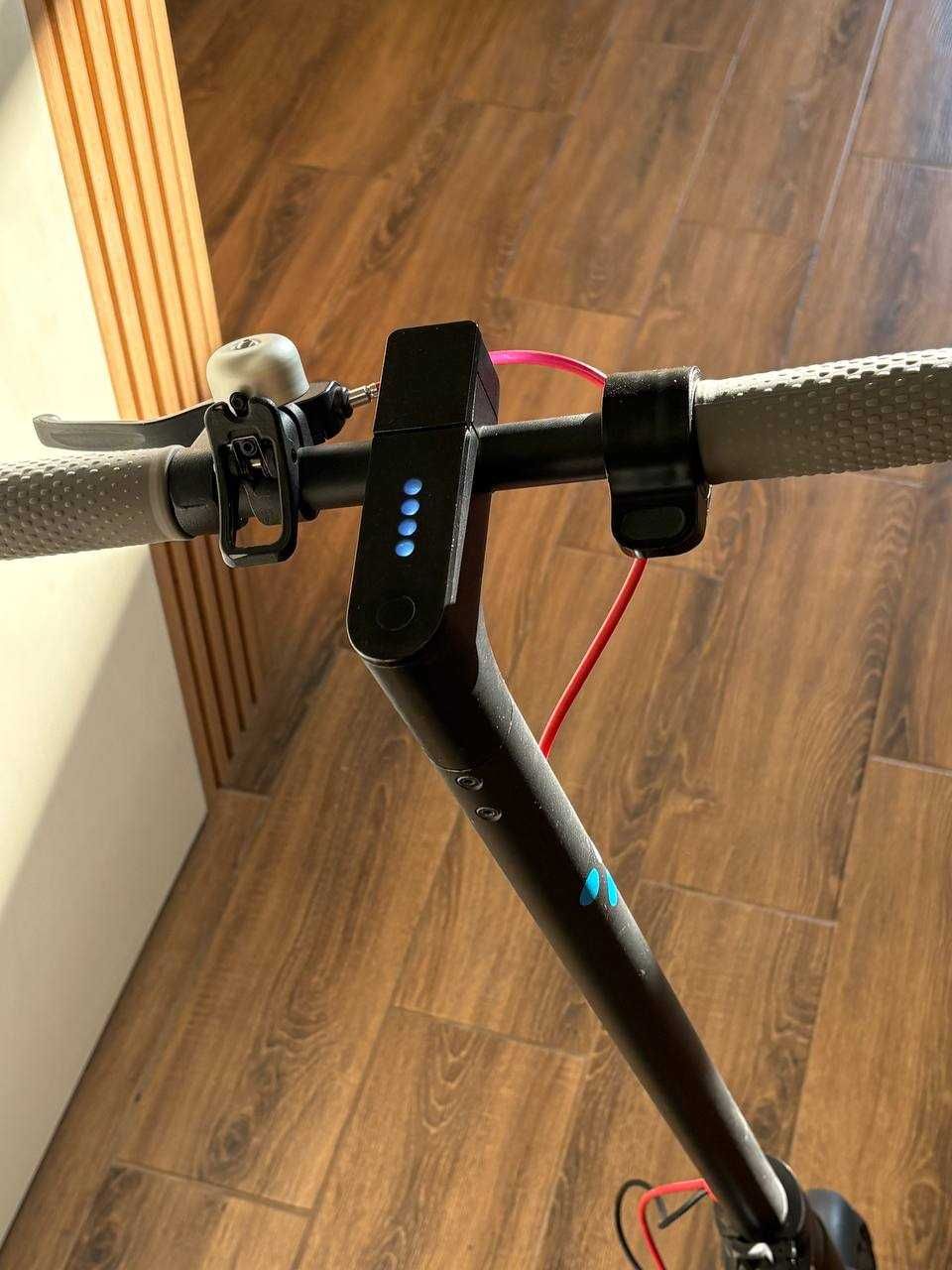 E-GO Electro VT1 Black