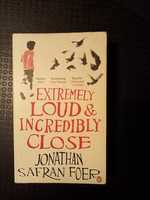 Extremely Loud & Incredibly Close de Jonathan Safran Foer