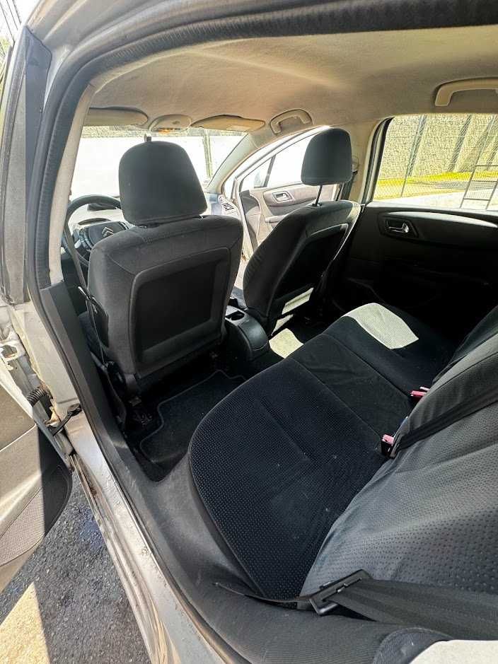 Citroen C4 DIESEL