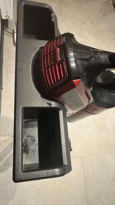 Odkurzacz pionowy Proscenic I9 bdb stan turboszczotka