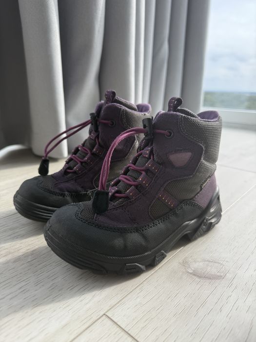 Чобітки ecco 29розмір