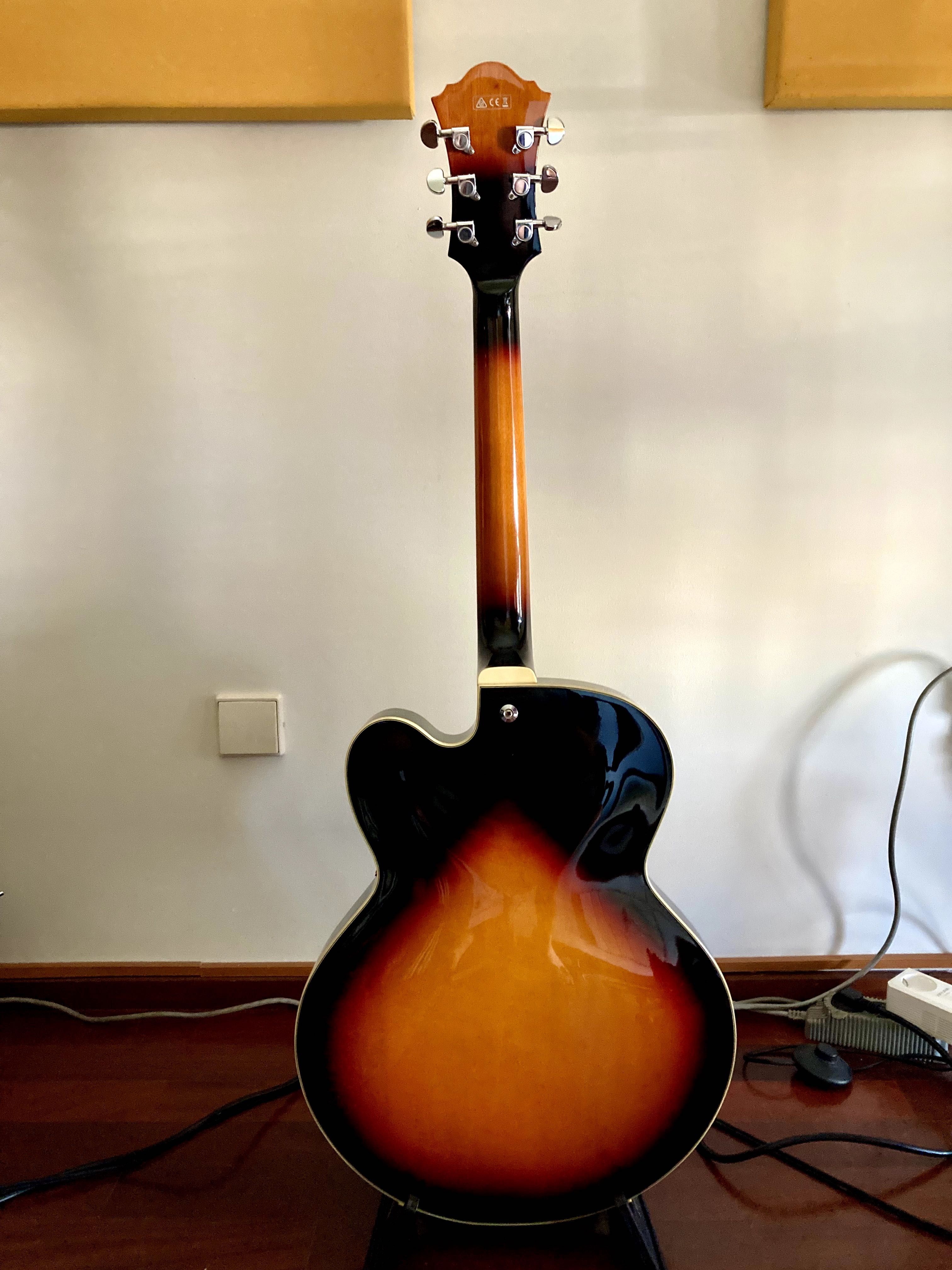 Guitarra Ibanez AF 75