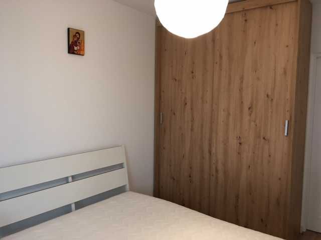 MIESZKANIE 50m2 Brwinów os.Pszczelin bezpośrednio