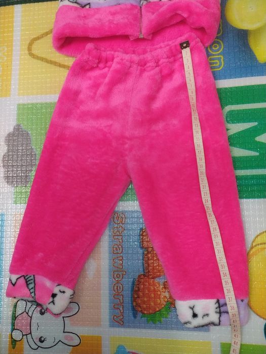 Костюм бомбер кофта штани теплий для новонароджених