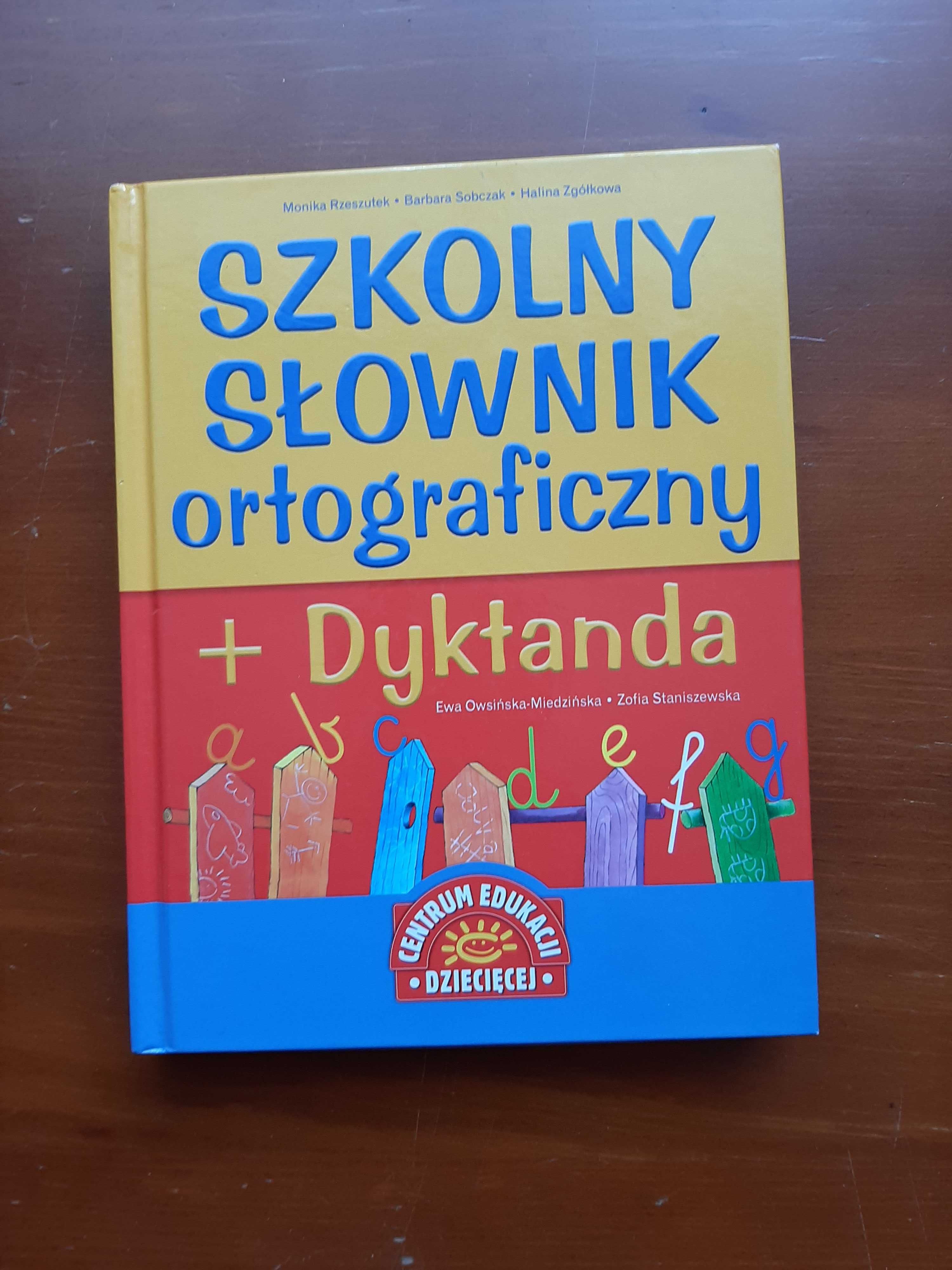 Książeczki i książki dla dzieci 16 szt.