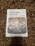 Historia Burów Jan Balicki