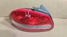 Lampa Lewa tył Tylna Jaguar x-type Kombi