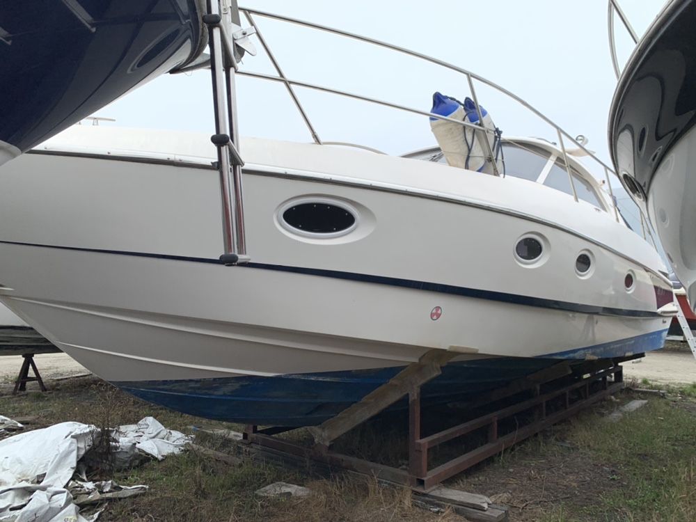 Elan 35 HT 2005 2x260лс