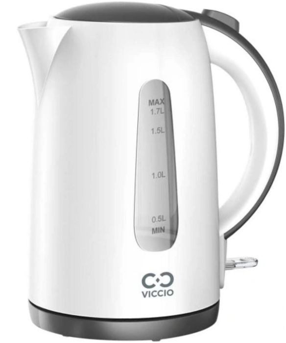 czajnik nowy - 2200 W - 1,7L