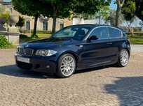 BMW 120 d Sport