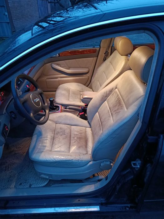 Продам Audi A6C5