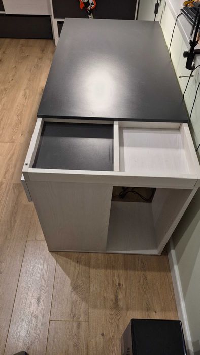 Biurko VOX seria Nest