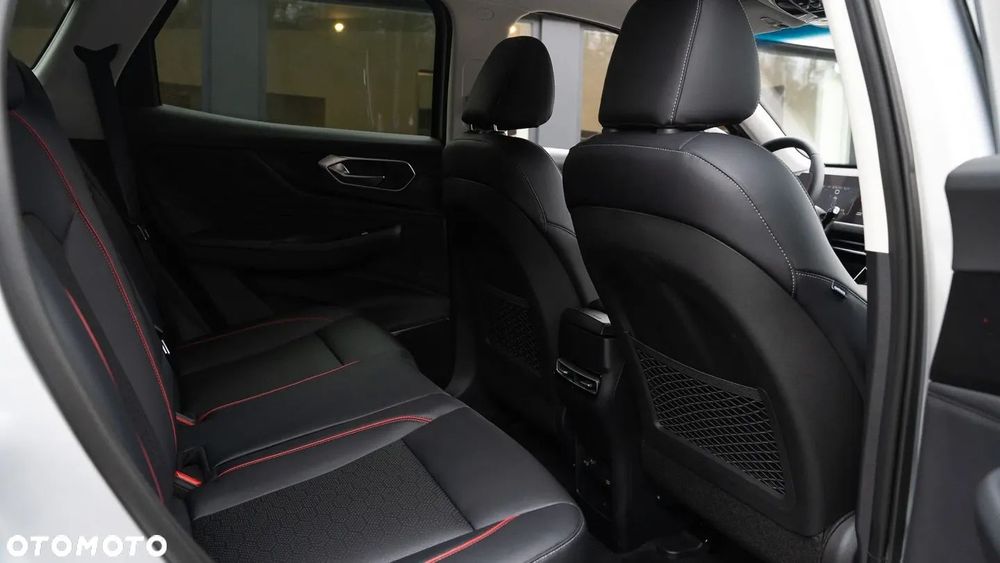 BAIC 7 BAIC Beijing 7 dostępny OD RĘKI!