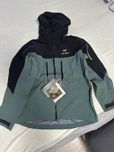 Вітровка, штормовка дощовик Arc’Teryx Gore-Tex