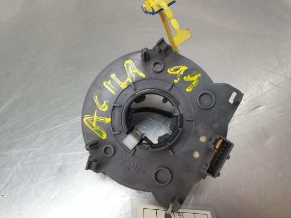 Fita de airbags OPEL Agila A (H00)