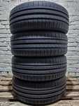 Шини 205/55r16 Hankook | 2023 | 7mm | Преміум комплект/Ідеальний стан