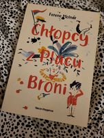 Chłopcy z placu broni