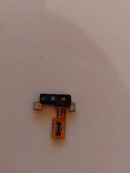 Xiaomi Redmi Note 8 PRO Cześci czytnik linii Wibracja Czujnik światła.